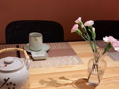 -酒井酱子·深夜食堂(东城汇店)