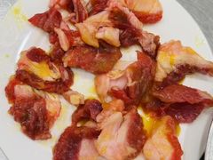 -松明一烤肉馆(鲁园店)