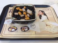 -鲜芋仙(中环百联2店)