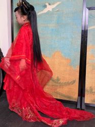 -盘子女人坊古装写真摄影(天津总店)