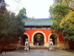 -灵谷景区