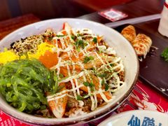 -仙隐小鹿中华料理(南宁万象城店)