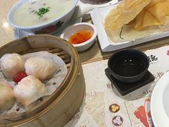 -点都德(千灯湖环宇城店)