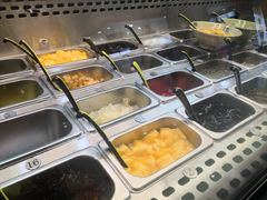 -溢仙茶(中防万宝城店)