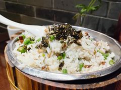 -鸡鸣寺百味斋素菜馆