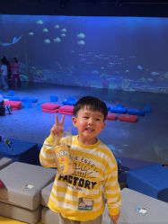 -小鸡哆哆故事屋·儿童乐园(嘉里城店)