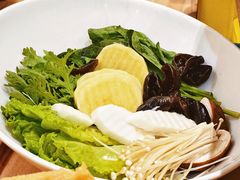 -今日牛事潮汕鲜牛肉火锅(瑞金店)