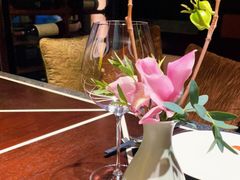 -杭州西子湖四季酒店·金沙厅