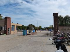 -广东惠东海龟国家级自然保护区