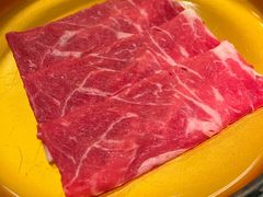 -牛New寿喜烧(中山公园龙之梦店)