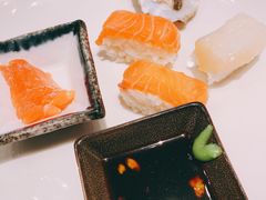 -上海虹桥宾馆味翠餐厅