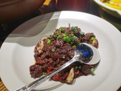 -恰饭·老长沙市井菜(天河客运站店)