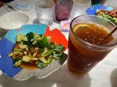 -新世界餐厅(万达店)