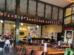 -普兰达德国餐厅·德式脆皮烤猪肘·自酿啤酒(观唐店)