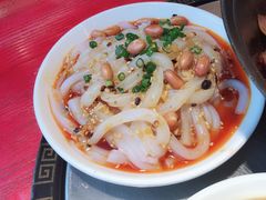 -传统香辣蟹(南园路店)