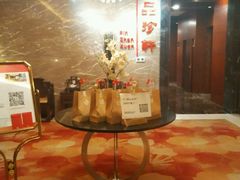 -南桥绿地铂骊酒店