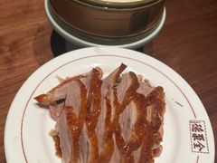 -北京全聚德(王府井店)