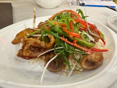 -万年酒楼(越秀南路店)