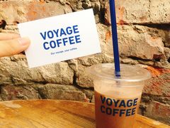 -VOYAGE COFFEE(北锣鼓巷店)