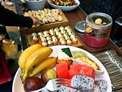 -上海外滩茂悦大酒店