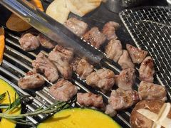 -黑豚黨韩国烤肉料理(悦然时光店)