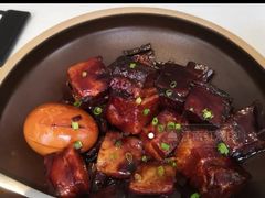招牌天目笋干红烧肉-逸道(益丰·外滩源店)