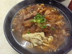 -国财牛杂(镇海店)