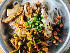 -老东江米粉