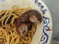 -梅溪·小伙子干挑面(安吉总店)