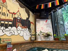 -柏斯图德国餐吧(馆陶路德国风情街店)