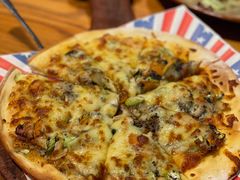-SEN CASTLE城堡西餐(创意设计中心店)