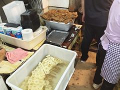 -胖子鸡排(循礼门老字号店)