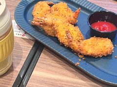 -必胜客(浦上万达店)