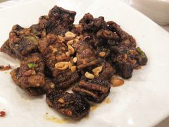 -翠亭酒家(山西南路店)