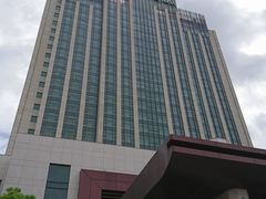 -常熟理文铂尔曼酒店