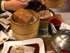 -添好运点心专门店(深水埗店)
