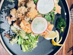 -食陆号·新式台湾创意菜(苏州首店)