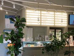 -迦南的早晨蛋糕甜品集合店