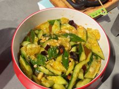 -醉炫音速烧烤·干煸菜(沙河总店)