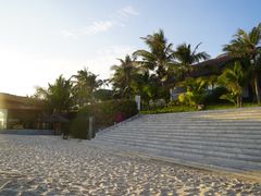 -美奈海崖度假酒店