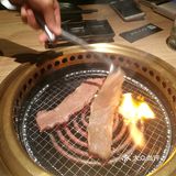  牛角日式烤肉
