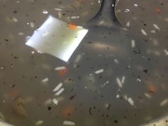 米酒桂花汤圆-开封老式扣碗羊杂汤(二七万达店)