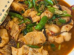 -丰乐餐厅·始于1999·本地老字号