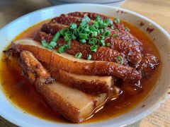 -农耕记·湖南土菜(科技园店)