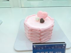 -DQ·蛋糕·冰淇淋(湖景东路店)