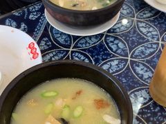 -桥香园过桥米线(国贸店)