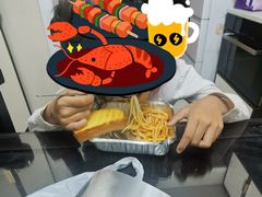 -豪客来牛排(马群招商花园城店)