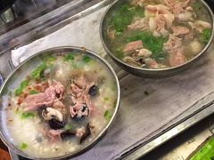 -广场正宗原汁薏米店