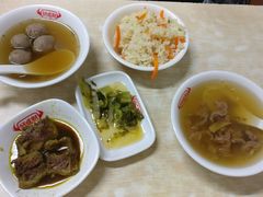 -好成财牛排馆(涂门街总店)