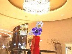 -厦门威斯汀酒店